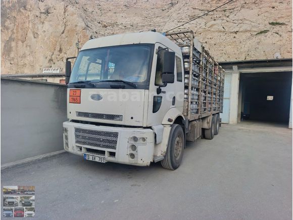 "EMİN-OTO'DAN" FORD | TRUCKS | 2524 |