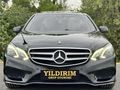 2015 MODEL ELİTE MERCEDES BENZ E180