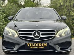 2015 MODEL ELİTE MERCEDES BENZ E180