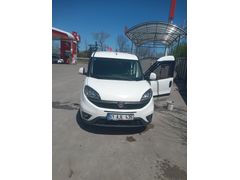 Sahibinden Fiat Doblo Combi 1.6 Multijet Safeline 2018 Model
