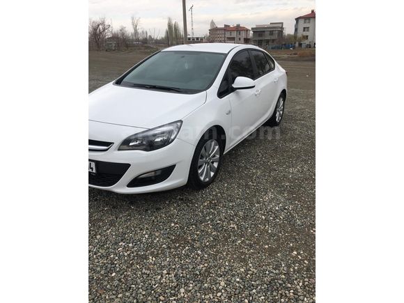 Sahibinden Opel Astra 1.4 T Edition Plus 2020 Model
