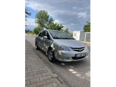 Sahibinden Honda City 1.4 Comfort 2006 Model 