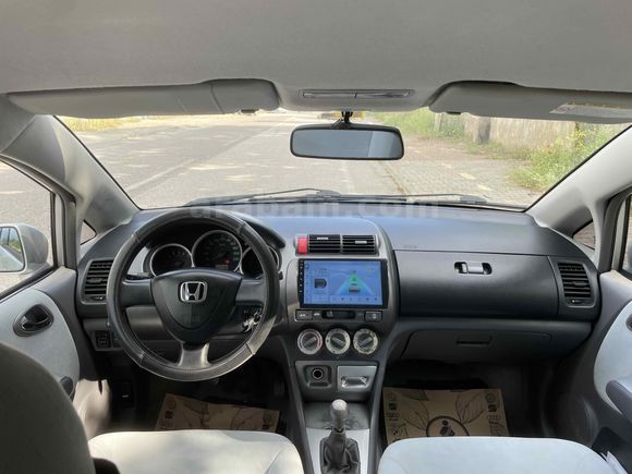 Sahibinden Honda City 1.4 Comfort 2006 Model Gaziantep 244.000 km