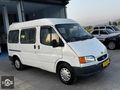 Ford Transit 1995 model sıfır muaneli