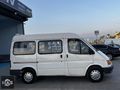 Ford Transit 1995 model sıfır muaneli