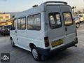 Ford Transit 1995 model sıfır muaneli