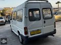 Ford Transit 1995 model sıfır muaneli
