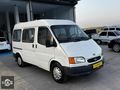 Ford Transit 1995 model sıfır muaneli