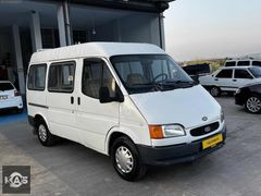 Ford Transit 1995 model sıfır muaneli
