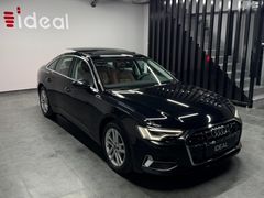 İdeal'den A6 Sedan 40 TDI Quattro Advanced