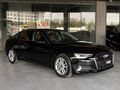 İdeal'den A6 Sedan 40 TDI Quattro Advanced