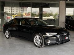 İdeal'den A6 Sedan 40 TDI Quattro Advanced