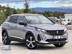 GÖNÜL OTO ALLURE OTOMATİK EAT 8 İLERİ E TOGGLE VİTES