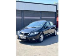 Sahibinden Honda Civic 1.6i VTEC Eco Elegance 2014 Model 