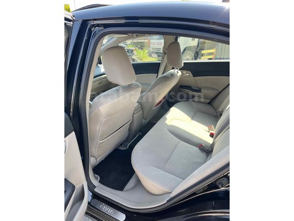 Sahibinden Honda Civic 1.6i VTEC Eco Elegance 2014 Model 