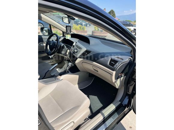 Sahibinden Honda Civic 1.6i VTEC Eco Elegance 2014 Model 