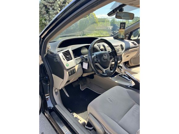 Sahibinden Honda Civic 1.6i VTEC Eco Elegance 2014 Model 