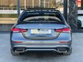 2020/MERCEDES/E200D/AMG/BURMESTER/MULTİBEAM FAR/ELK BAGAJ/VAKUM