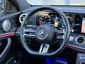 2020/MERCEDES/E200D/AMG/BURMESTER/MULTİBEAM FAR/ELK BAGAJ/VAKUM