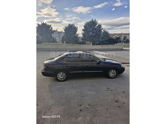 Sahibinden Hyundai Elantra 1.6 GLS 2000 Model 