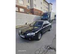 Sahibinden Hyundai Elantra 1.6 GLS 2000 Model 