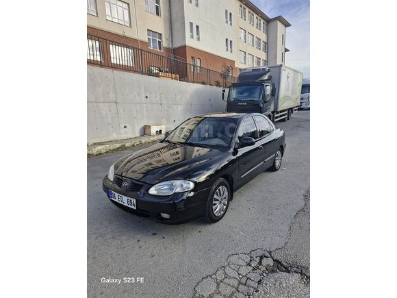 Sahibinden Hyundai Elantra 1.6 GLS 2000 Model 