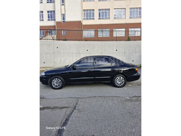 Sahibinden Hyundai Elantra 1.6 GLS 2000 Model 
