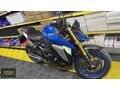 SUZUKİ GSX-S 1000 SIFIRDAN FARKSIZDIR ARAÇ TAKASI OLUR