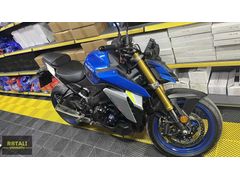 SUZUKİ GSX-S 1000 SIFIRDAN FARKSIZDIR ARAÇ TAKASI OLUR