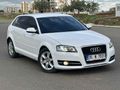 Galeriden Audi A3 Sportback 1.6 TDI Attraction 2012 Model Şanlıurfa