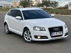 Galeriden Audi A3 Sportback 1.6 TDI Attraction 2012 Model Şanlıurfa