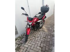 Sahibinden Lifan EM150L