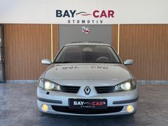 LAGUNA 1.6 16V EXPR/SUNROOF/2008 MD/BENZİN+LPG/BAKIMLI-MASRAFSIZ