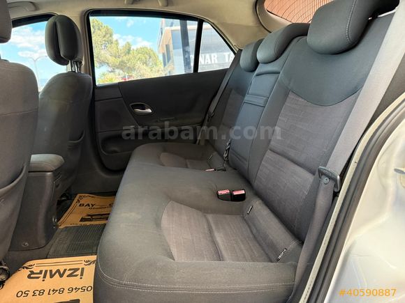 LAGUNA 1.6 16V EXPR/SUNROOF/2008 MD/BENZİN+LPG/BAKIMLI-MASRAFSIZ