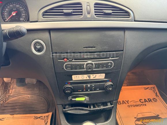 LAGUNA 1.6 16V EXPR/SUNROOF/2008 MD/BENZİN+LPG/BAKIMLI-MASRAFSIZ