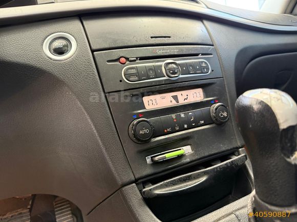 LAGUNA 1.6 16V EXPR/SUNROOF/2008 MD/BENZİN+LPG/BAKIMLI-MASRAFSIZ