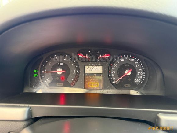 LAGUNA 1.6 16V EXPR/SUNROOF/2008 MD/BENZİN+LPG/BAKIMLI-MASRAFSIZ