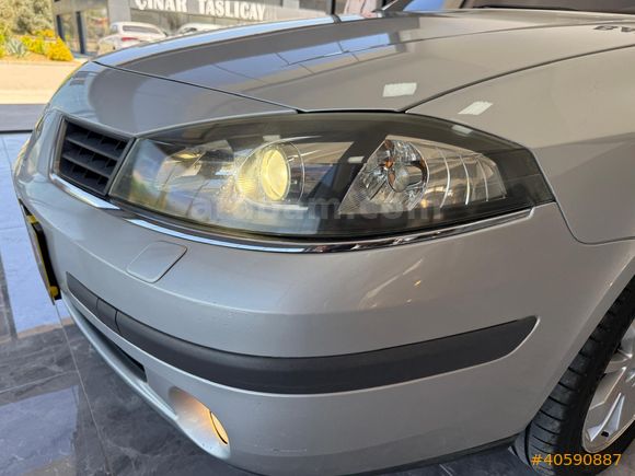LAGUNA 1.6 16V EXPR/SUNROOF/2008 MD/BENZİN+LPG/BAKIMLI-MASRAFSIZ