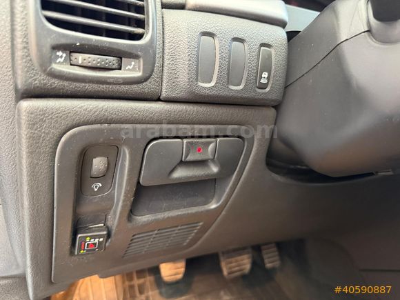 LAGUNA 1.6 16V EXPR/SUNROOF/2008 MD/BENZİN+LPG/BAKIMLI-MASRAFSIZ