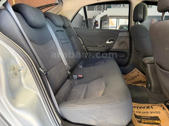 LAGUNA 1.6 16V EXPR/SUNROOF/2008 MD/BENZİN+LPG/BAKIMLI-MASRAFSIZ