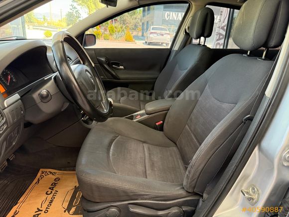 LAGUNA 1.6 16V EXPR/SUNROOF/2008 MD/BENZİN+LPG/BAKIMLI-MASRAFSIZ