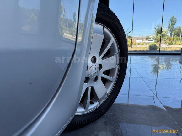 LAGUNA 1.6 16V EXPR/SUNROOF/2008 MD/BENZİN+LPG/BAKIMLI-MASRAFSIZ
