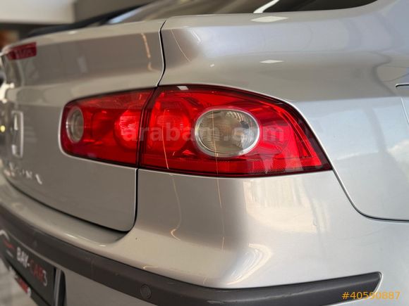 LAGUNA 1.6 16V EXPR/SUNROOF/2008 MD/BENZİN+LPG/BAKIMLI-MASRAFSIZ