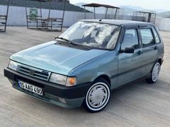 Sahibinden Fiat Uno 70 SX 1997 Model BUCAK 