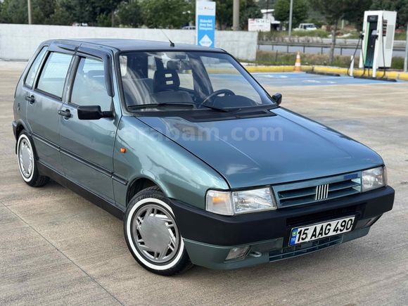 Sahibinden Fiat Uno 70 SX 1997 Model TAKAS DEĞERLENDİRİLİR.. 