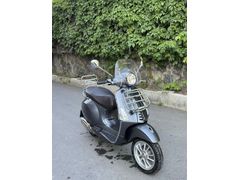 Sahibinden Vespa Primavera 150 Touring 
