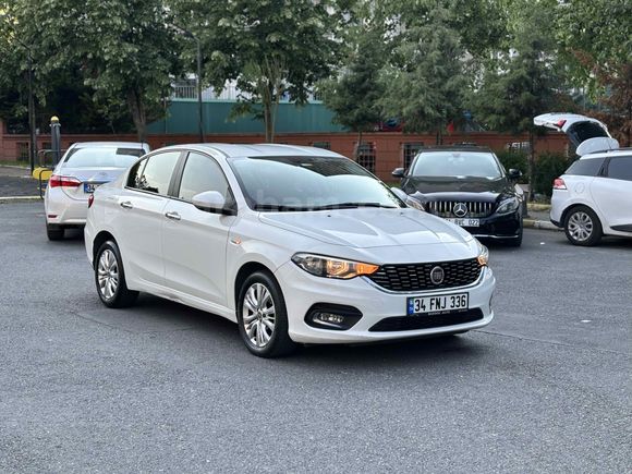 Sahibinden Fiat Egea 1.3 Multijet Urban 2017 Model 