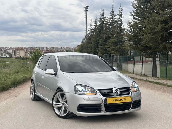 Galeriden Volkswagen Golf 1.4 TSi Midline 2008 Model Eskişehir