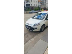Sahibinden Fiat Punto EVO 1.4 Dynamic 2011 Model