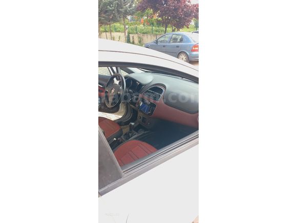 Sahibinden Fiat Punto EVO 1.4 Dynamic 2011 Model